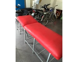 Thanh lý 8 bộ giường gội đầu